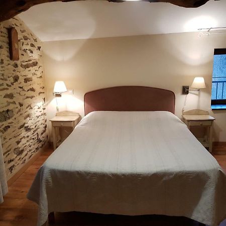 Mas Du Cougnet Otel Valleraugue Dış mekan fotoğraf