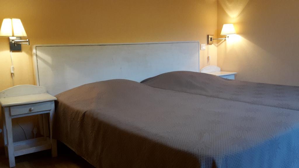 Mas Du Cougnet Otel Valleraugue Dış mekan fotoğraf
