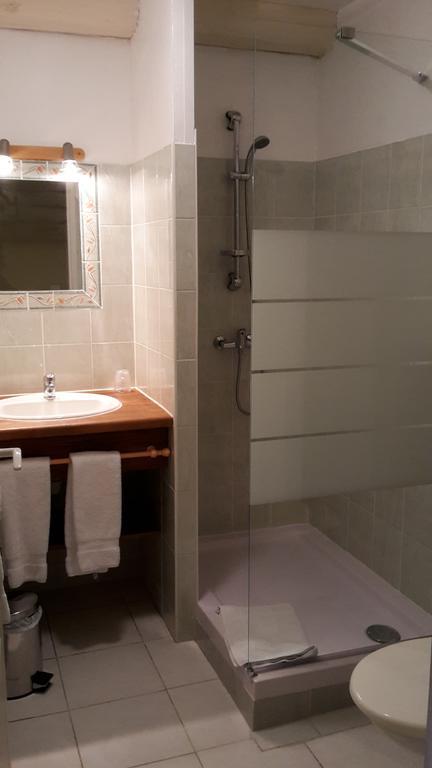 Mas Du Cougnet Otel Valleraugue Dış mekan fotoğraf