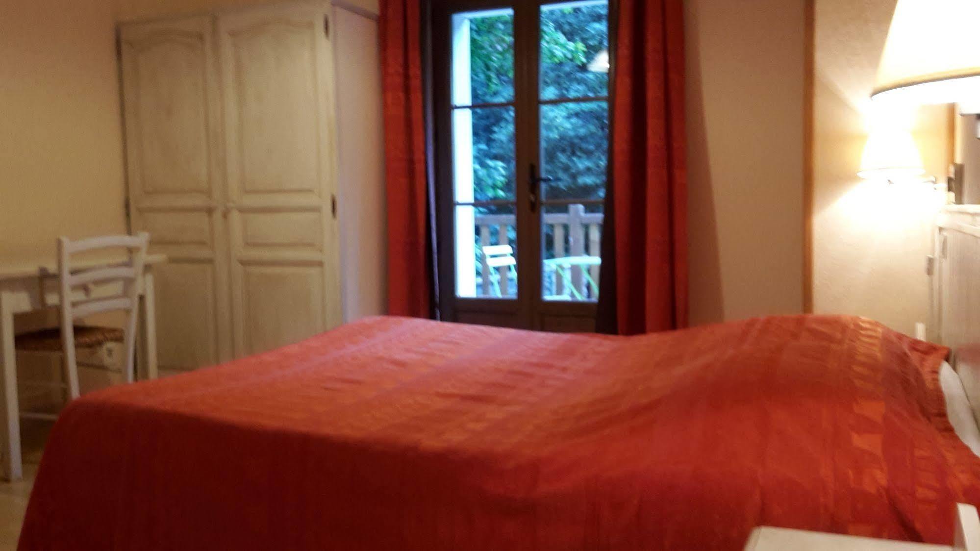 Mas Du Cougnet Otel Valleraugue Dış mekan fotoğraf