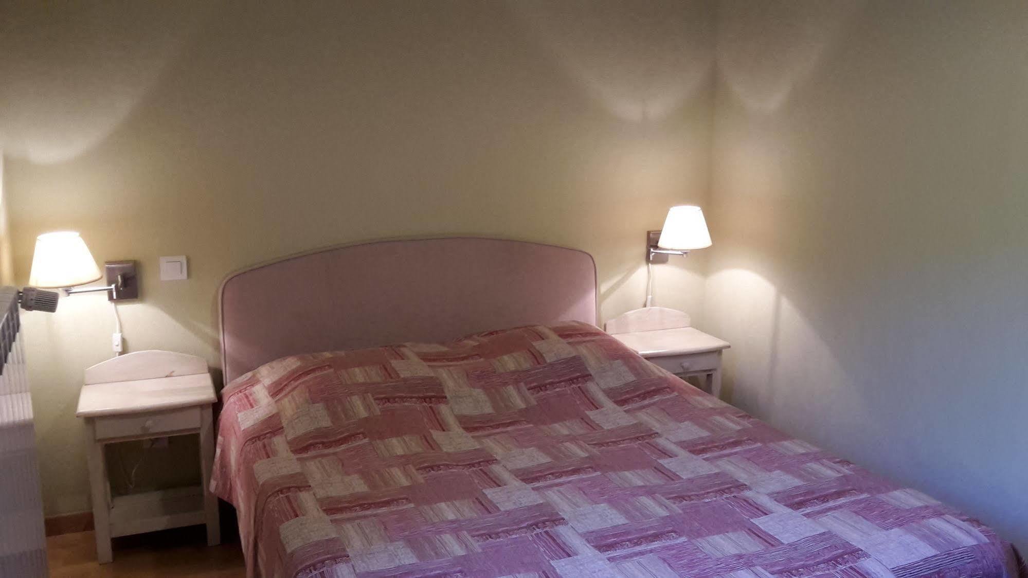 Mas Du Cougnet Otel Valleraugue Dış mekan fotoğraf