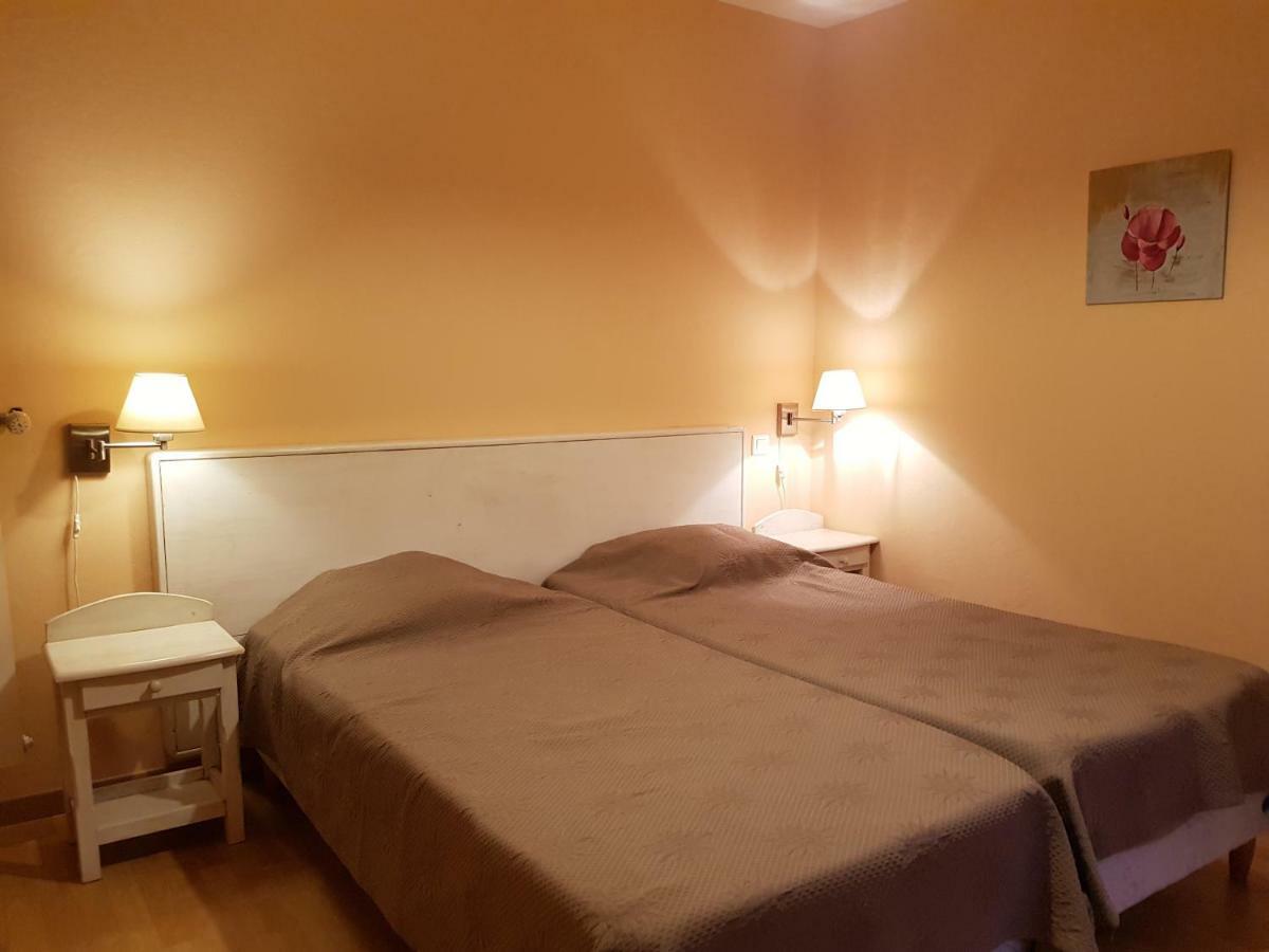 Mas Du Cougnet Otel Valleraugue Dış mekan fotoğraf